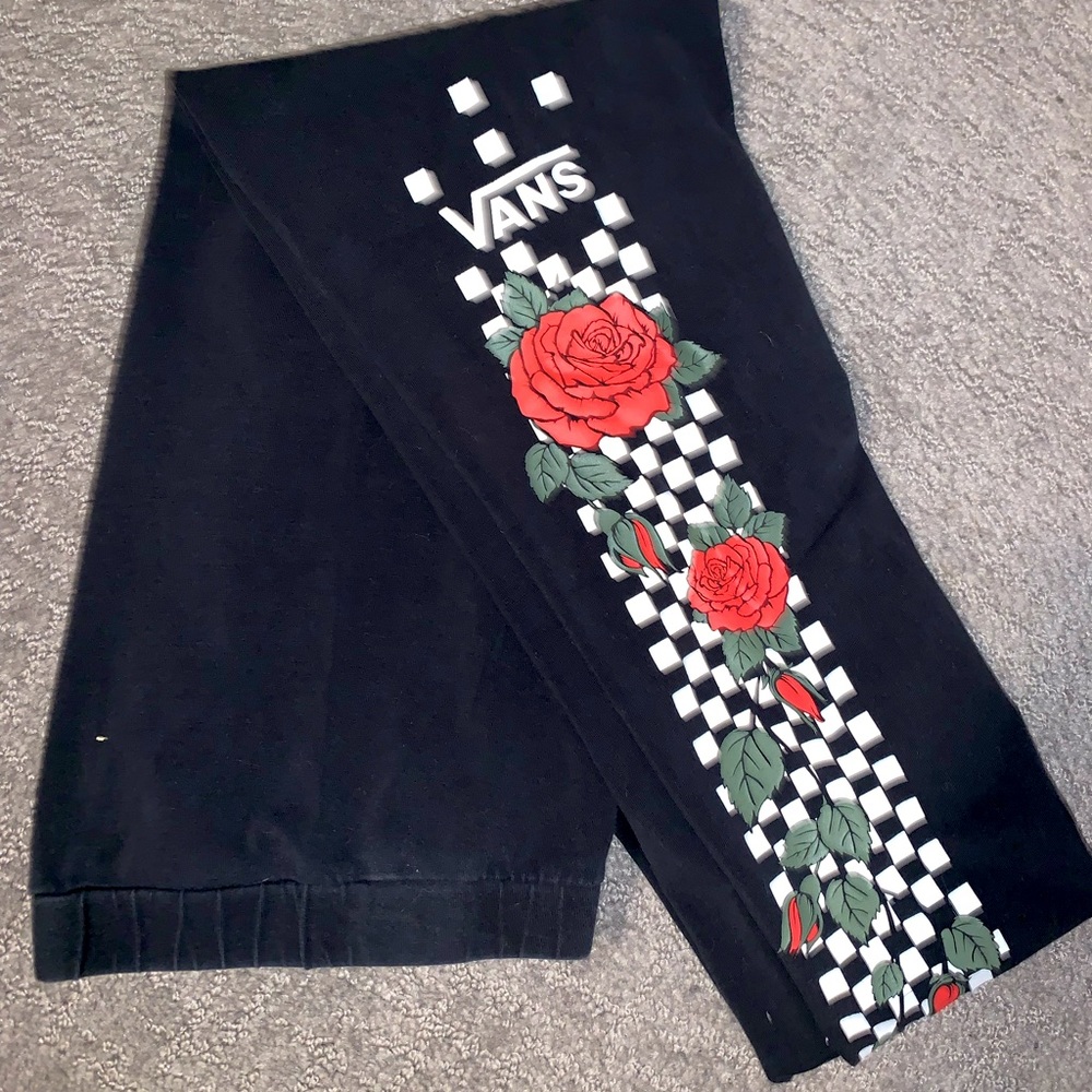 Vans Leggings